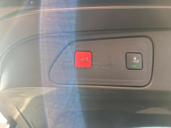 une voiture excellente pour vous tout option