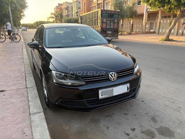 volkswagen jetta jedid