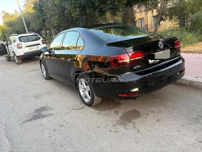volkswagen jetta jedid