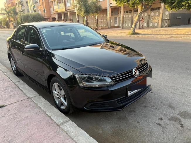 volkswagen jetta jedid