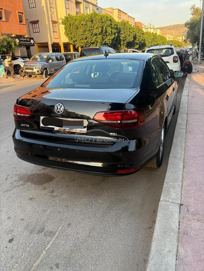 volkswagen jetta jedid