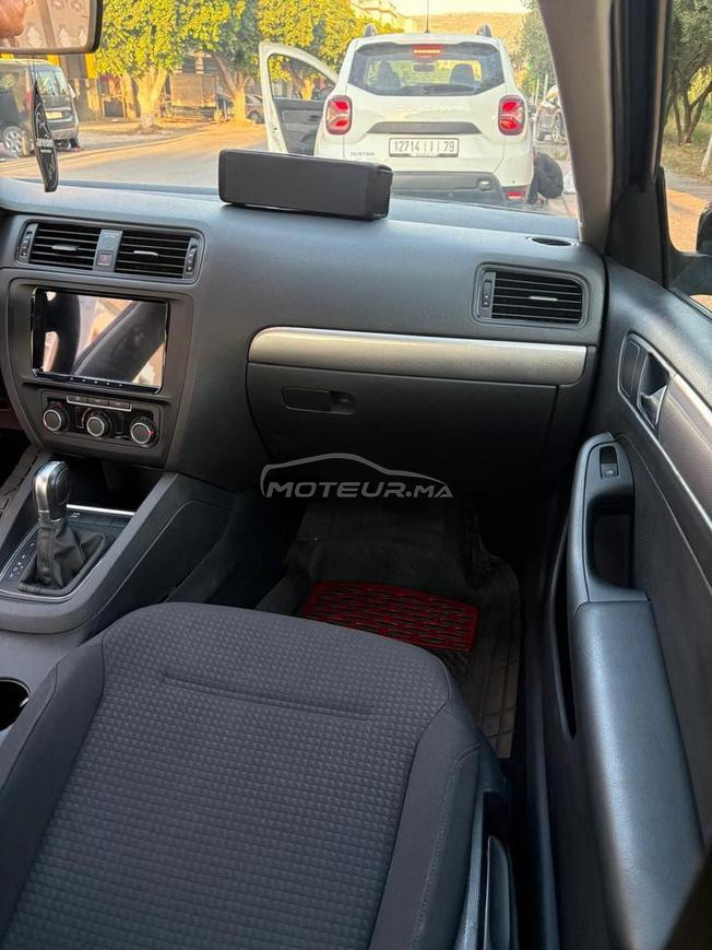 volkswagen jetta jedid