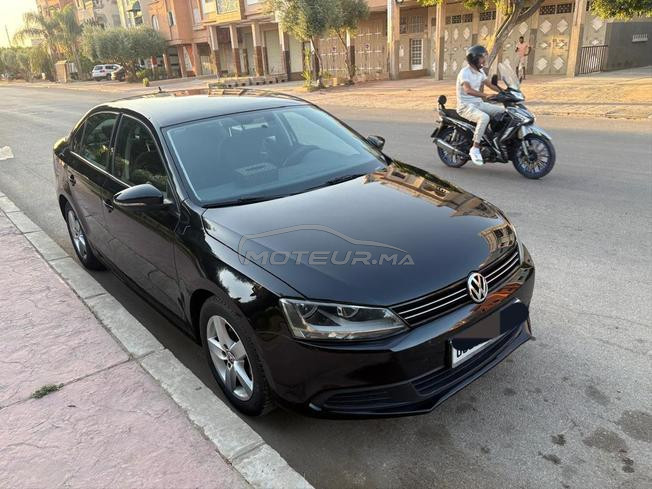 volkswagen jetta jedid