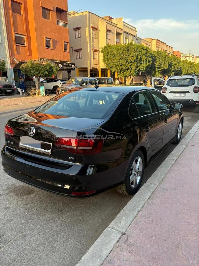 volkswagen jetta jedid
