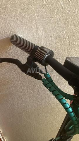 سكوتر تانك M41 - 2
