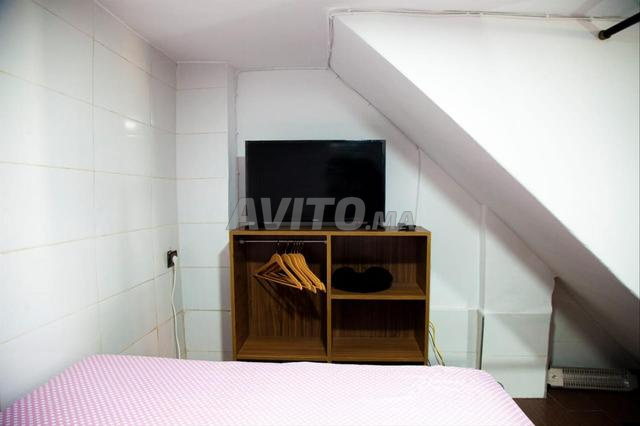 Appartement à vendre 20 m² à Rabat - 2