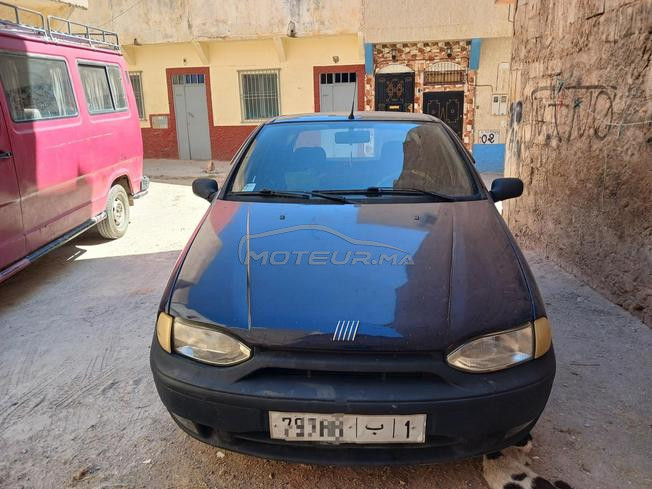 القصيبة بني ملال