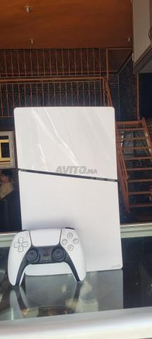PS5 Slim 1T - 2
