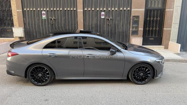 cla 220 d 2019 diwana 2023 jamais accidenté  