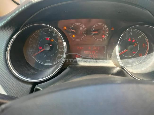 Fiat bravo 