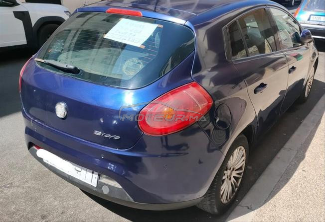 Fiat bravo 
