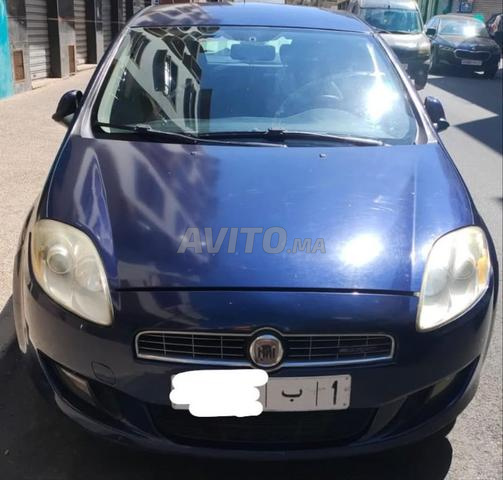 Fiat bravo - 2
