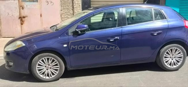 Fiat bravo 