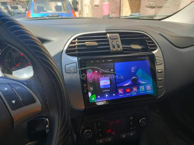 Fiat bravo 
