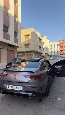 CLA 220 d 2019 Douane 2023 jamais accidenté - 2