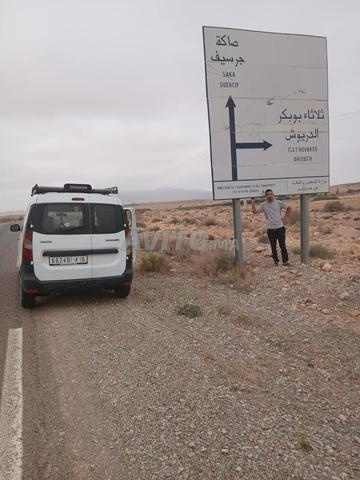 داسيا دوكر - 2