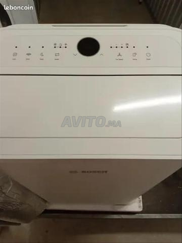 Climatiseur Bosch 3 en 1 - 2