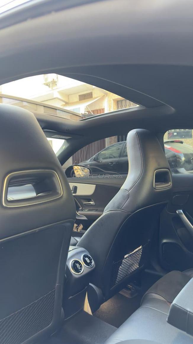 cla 220 d 2019 diwana 2023 jamais accidenté  