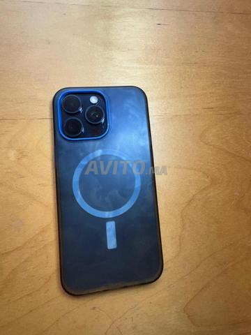 iPhone 15 Pro Max 1 To - 2