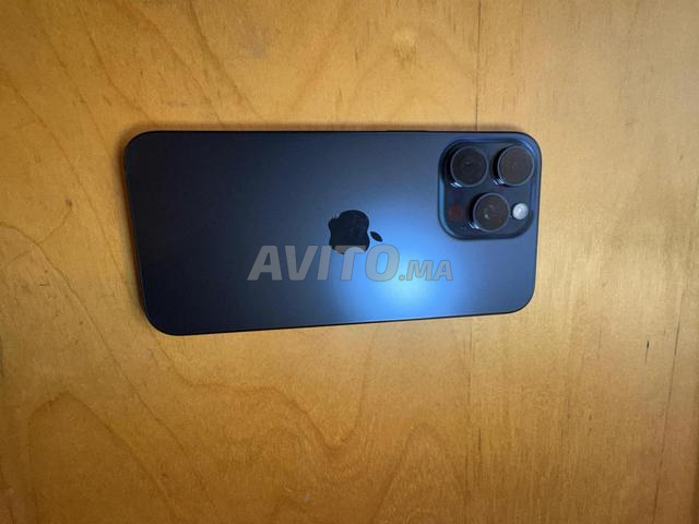 iPhone 15 Pro Max 1 To