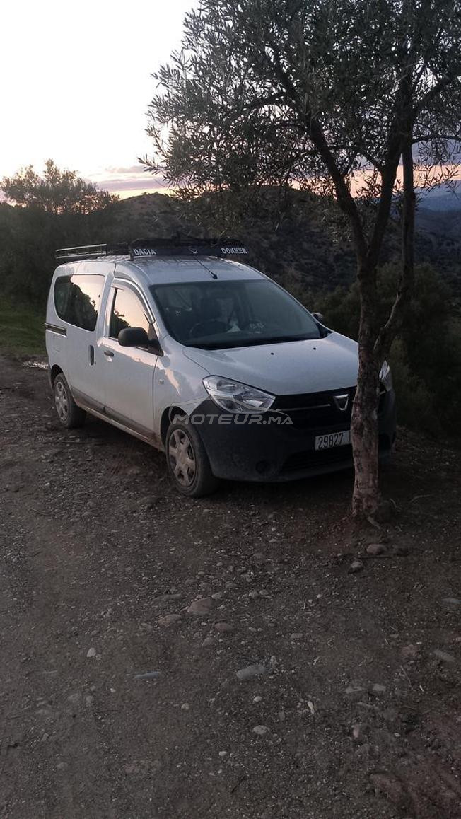 DaciaDokker
