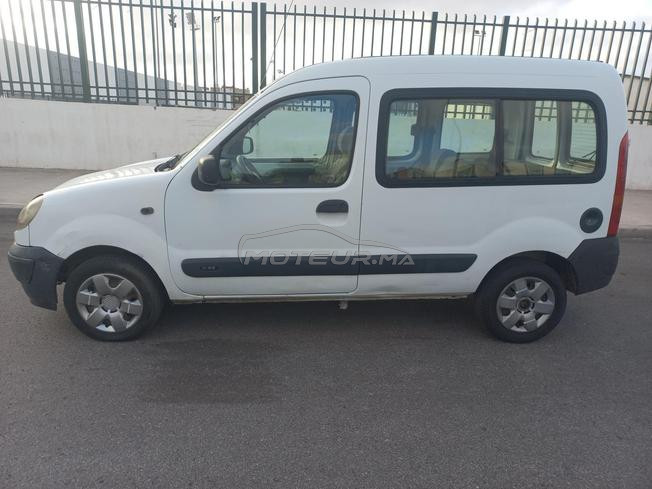 Kongoo Diesel 