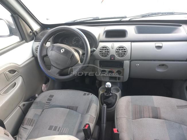 Kongoo Diesel 