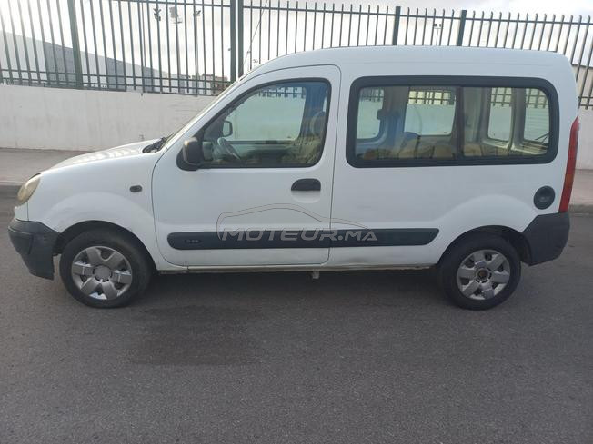 Kongoo Diesel 