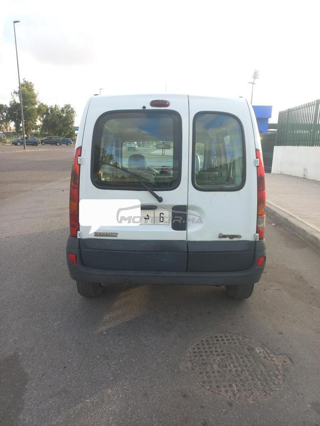 Kongoo Diesel 