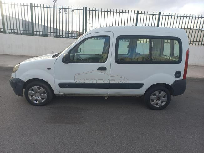 Kongoo Diesel 