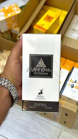 عطور أصلية - 2