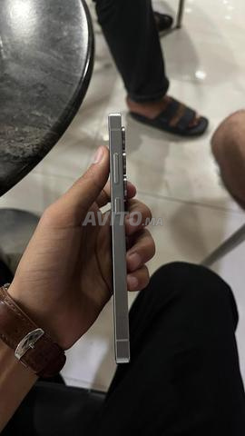 سامسونج S25 ألترا 256 جيجا 12 رام بسعر جيد