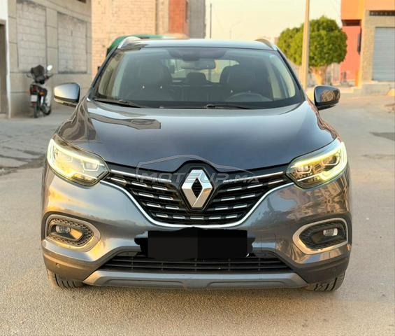 Renault Kadjar - 2