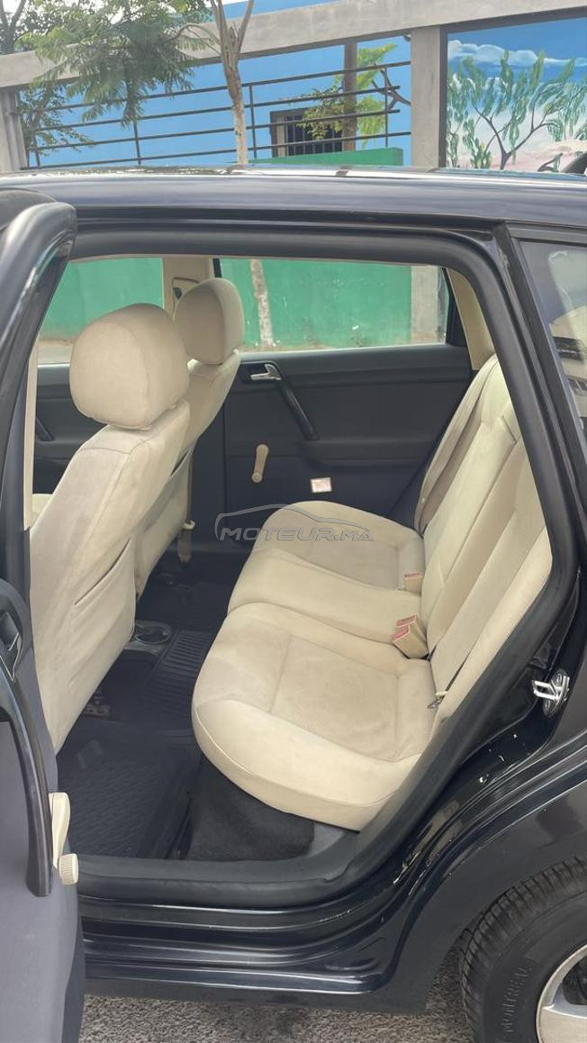 Volkswagen Polo Diesel Manuelle 2005 à Casablanca