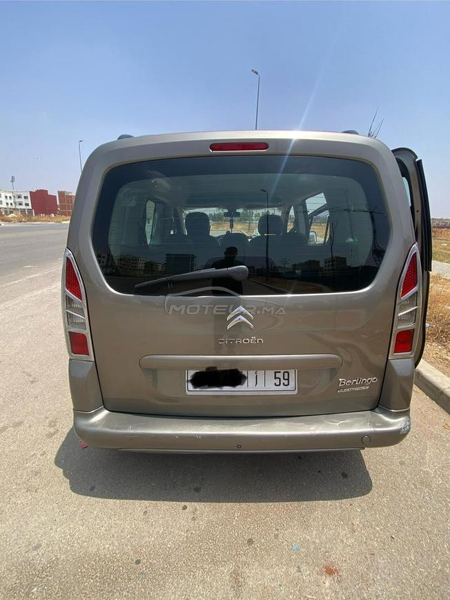 berlango citroen 2014