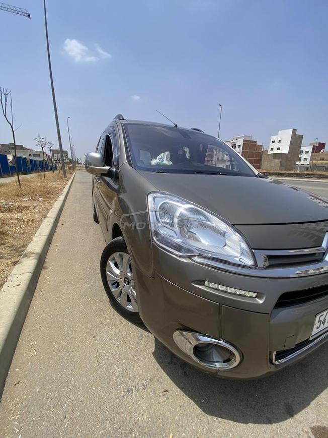 berlango citroen 2014
