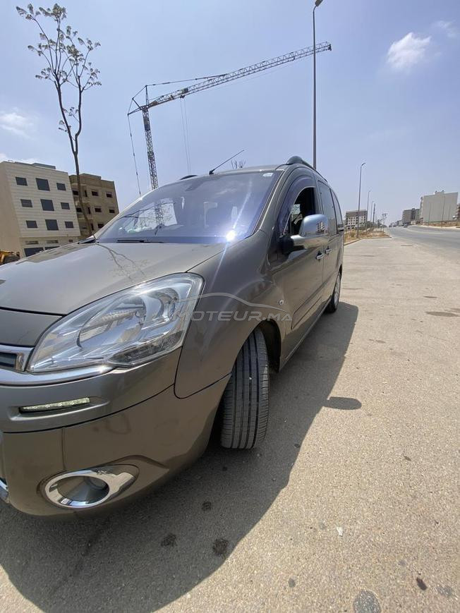 berlango citroen 2014