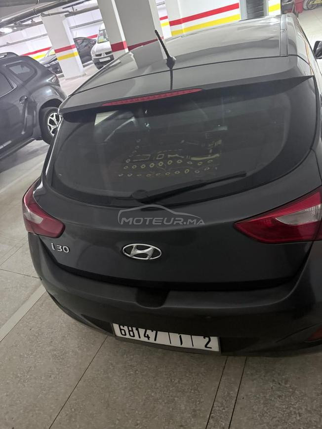 je met en vente ma voiture en très bonne état 