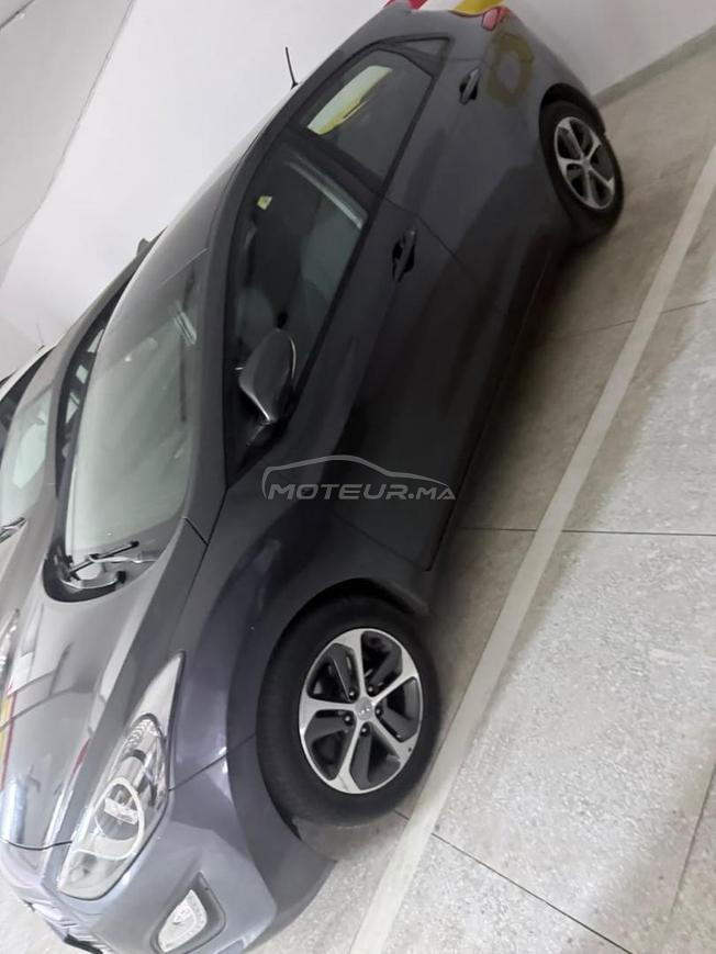 je met en vente ma voiture en très bonne état 