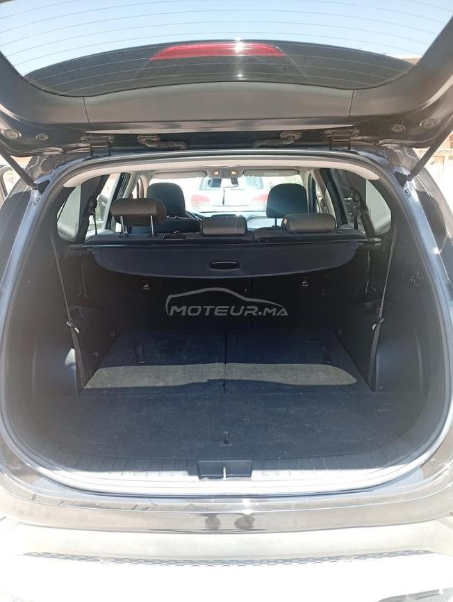 Hyundai Santa Fe Diesel Automatique 2021