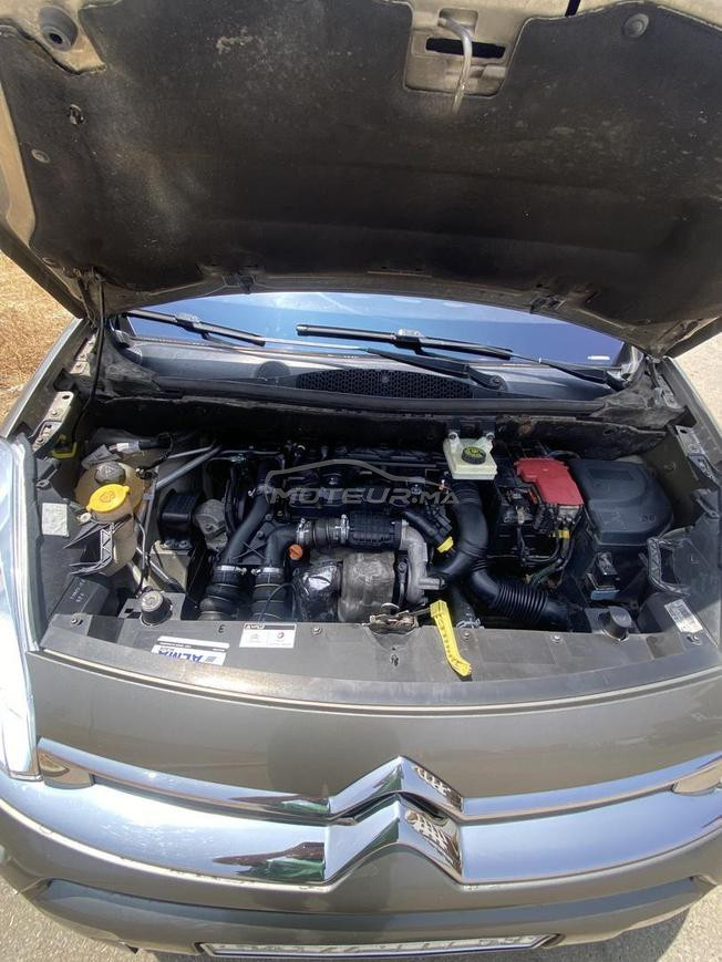 berlango citroen 2014