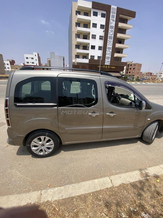 berlango citroen 2014