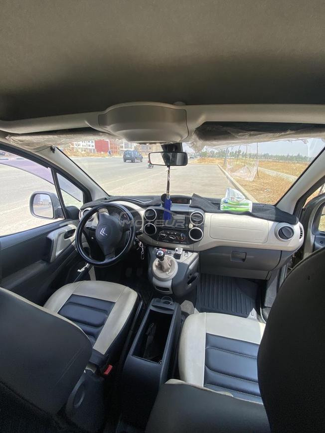 berlango citroen 2014