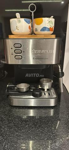 Machine à café Taurus - 2