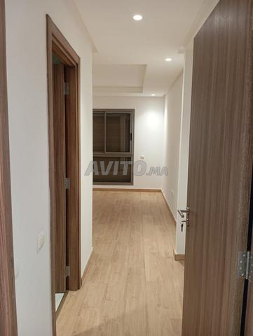 Appartement à louer à Temara - 2