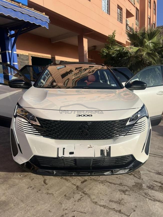 une voiture excellente pour vous tout option