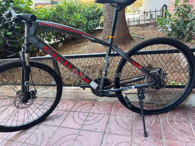 VÉLO VTT CICLISTA 26 Pouce