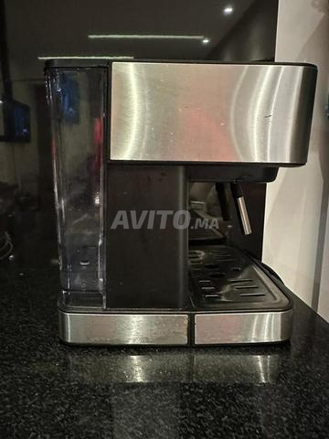 Machine à café Taurus - 2