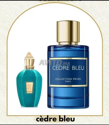 عطور أصلية. عطور أصلية - 2
