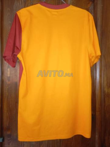 Tenue Galatasaray originale (2020/2021) - 2
